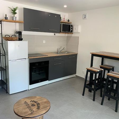 Charmant Logement Avec Un Exterieur Et Un Jacuzzi Lançon-Provence Kültér fotó